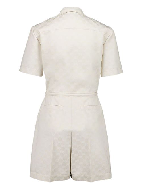 Tuta GG GUCCI | 818256Z8BYU2304