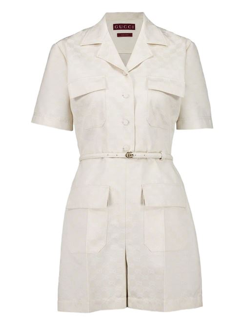 Tuta GG GUCCI | 818256Z8BYU2304