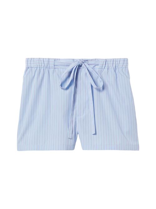 Striped trousers GUCCI | 818530Z7ALB4305