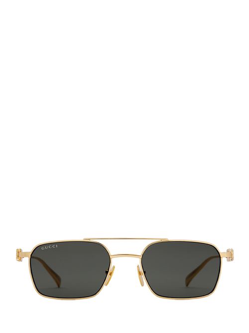 Rectangular sunglasses GUCCI | 819545I33328012