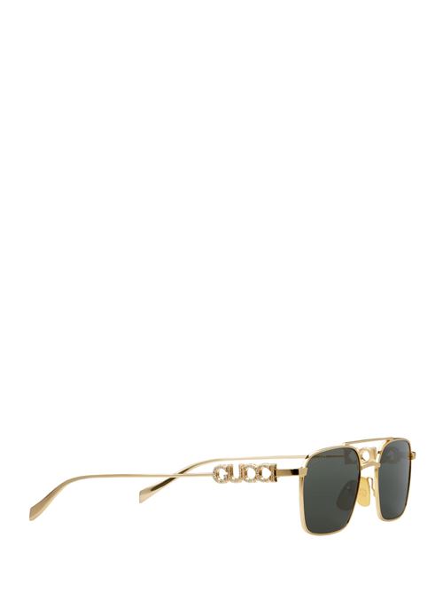 Rectangular sunglasses GUCCI | 819545I33328012