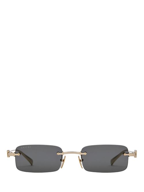 Rectangular sunglasses GUCCI | 819549I33308012