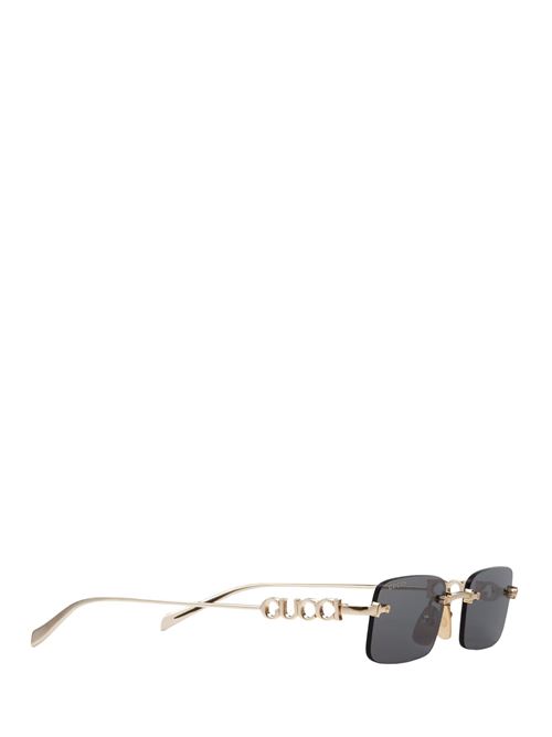 Rectangular sunglasses GUCCI | 819549I33308012
