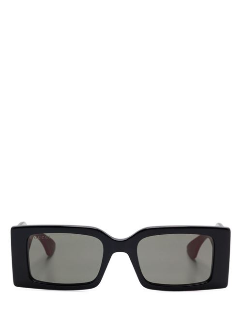 Rectangular sunglasses GUCCI | 819567J07401012