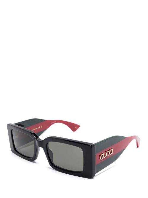 Rectangular sunglasses GUCCI | 819567J07401012