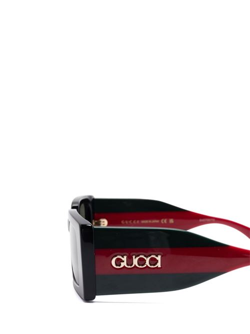 Rectangular sunglasses GUCCI | 819567J07401012