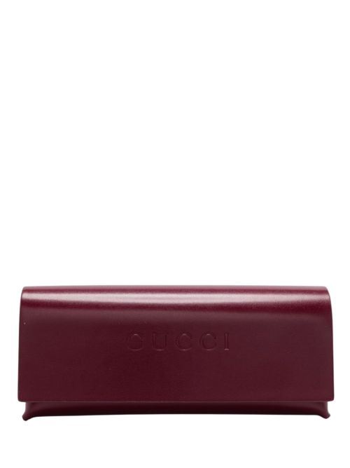 Rectangular sunglasses GUCCI | 819567J07401012