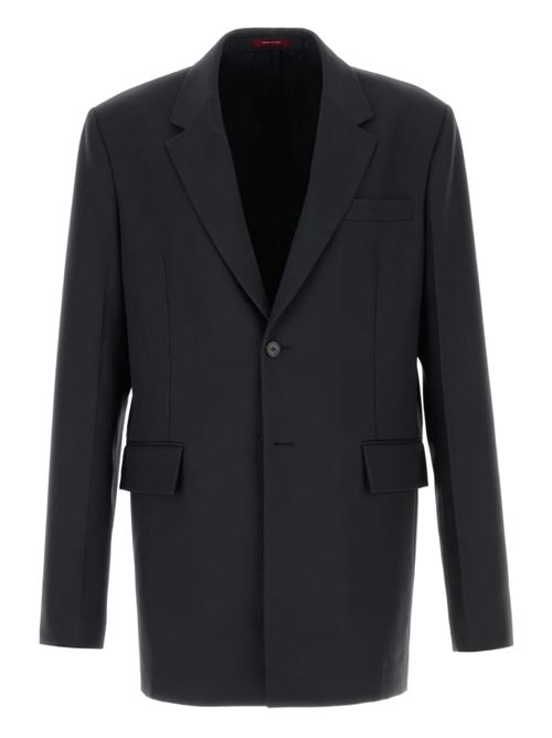 Single-breasted blazer GUCCI | 820900Z7AL31212