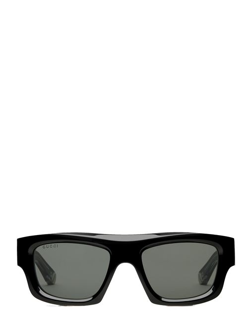 Rectangular Sunglasses GUCCI | 823843J07401012