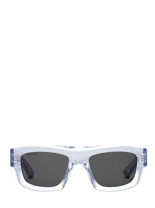 Rectangular Sunglasses GUCCI | 823843J07401912