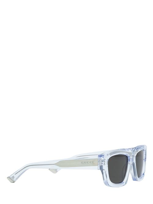 Rectangular Sunglasses GUCCI | 823843J07401912