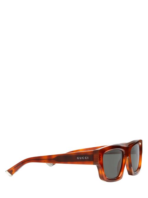 Rectangular Sunglasses GUCCI | 823843J07402312