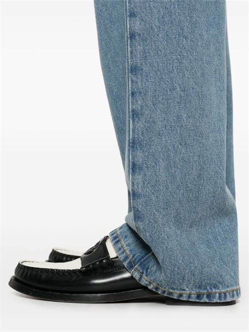 Jeans Baggy GUCCI | 828604XDDAS4011