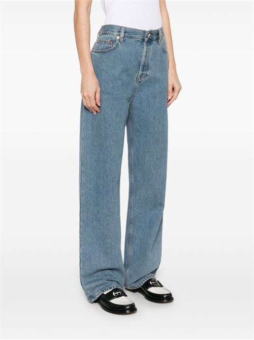 Jeans Baggy GUCCI | 828604XDDAS4011