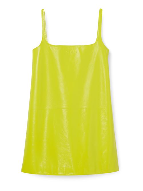 Mini abito svasato GUCCI | 829997XNA683753