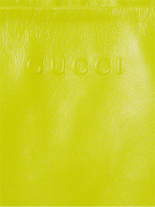 Mini abito svasato GUCCI | 829997XNA683753