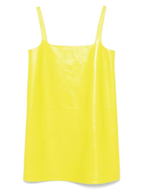 Mini abito svasato GUCCI | 829997XNA683753