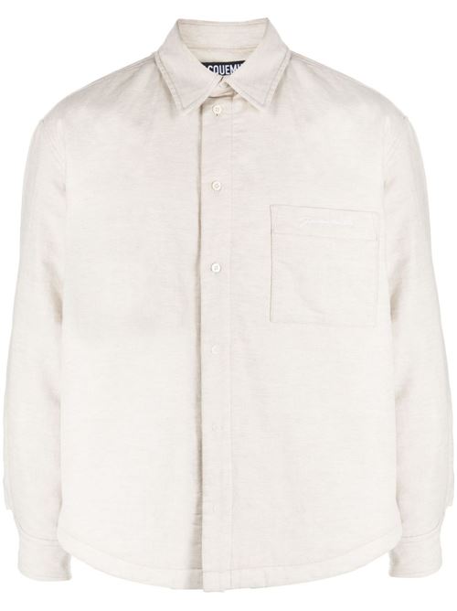 La Chemise Boulanger shirt JACQUEMUS | 23H236SH1051033130