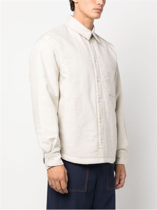 La Chemise Boulanger shirt JACQUEMUS | 23H236SH1051033130