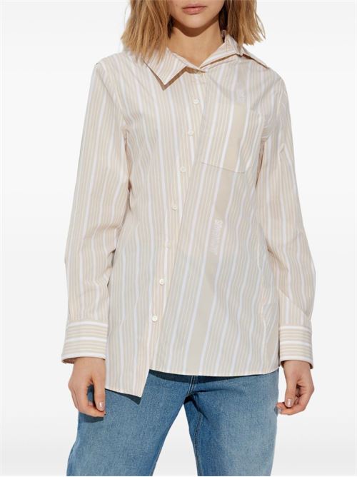Pablo shirt JACQUEMUS | 24E243SH06216911GY