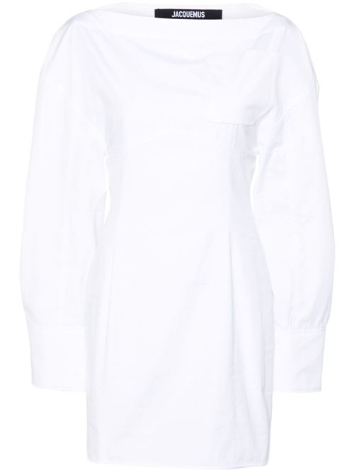 Abito La Robe Chemise Casaco JACQUEMUS | 24H243DR1991520100