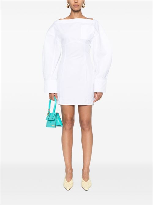 La Robe Chemise Casaco dress JACQUEMUS | 24H243DR1991520100