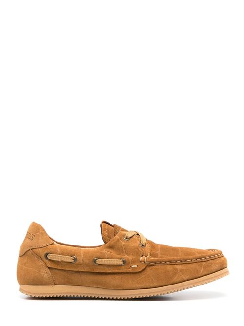 Les Batto moccasin JACQUEMUS | 25E251FO1734355830