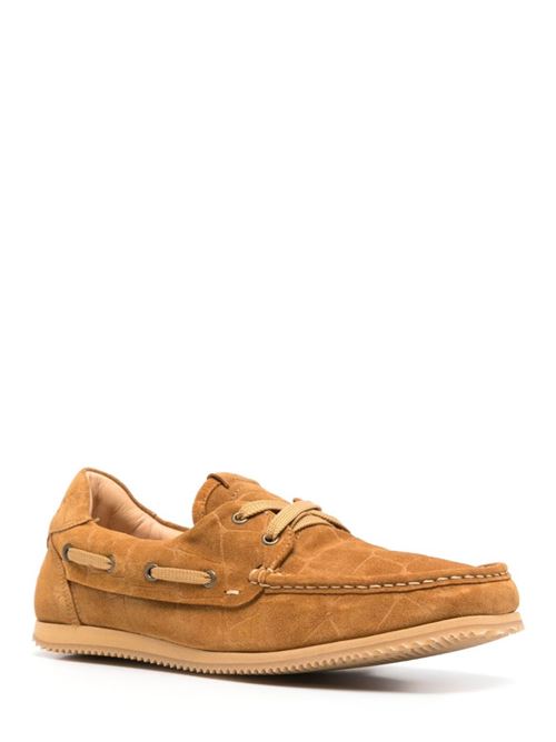 Les Batto moccasin JACQUEMUS | 25E251FO1734355830