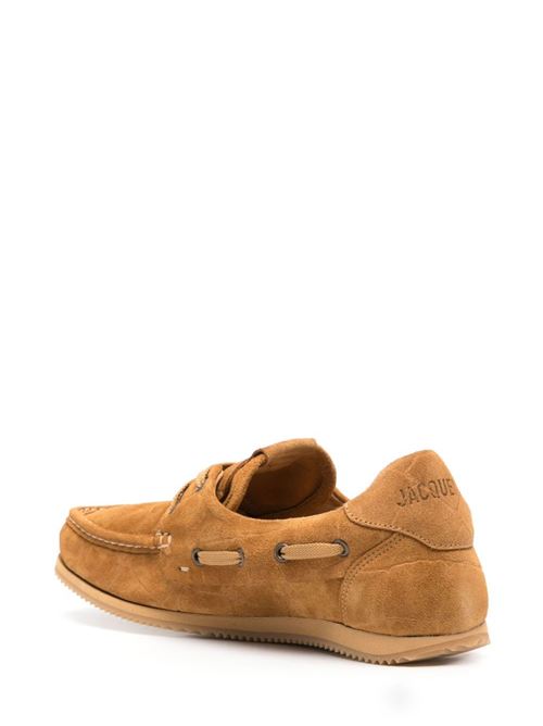 Les Batto moccasin JACQUEMUS | 25E251FO1734355830