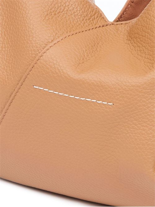 Borsa tote Japanese mini MM6 | SB5WD0029P7255T2155