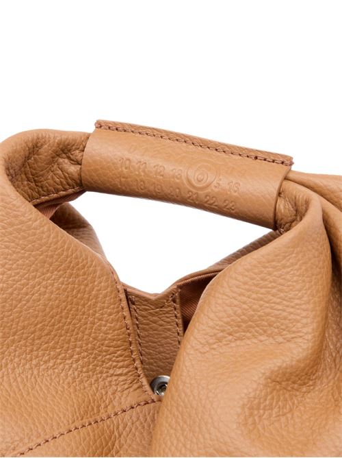 Borsa tote Japanese mini MM6 | SB5WD0029P7255T2155