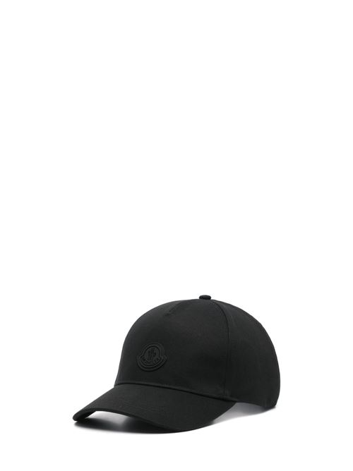 Cotton hat MONCLER | K10913B000230U082999