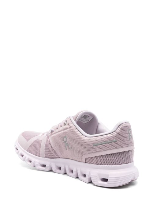 Cloud 6 Sneaker ON | 3WF10063012CLOUD6MAUVEORCHID