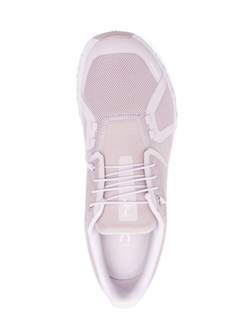 Cloud 6 Sneaker ON | 3WF10063012CLOUD6MAUVEORCHID
