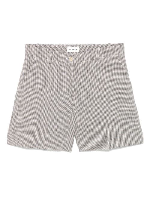 Short Bamboo P.A.R.O.S.H. | D210154BAMBU813