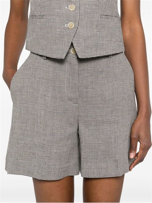 Short Bamboo P.A.R.O.S.H. | D210154BAMBU813