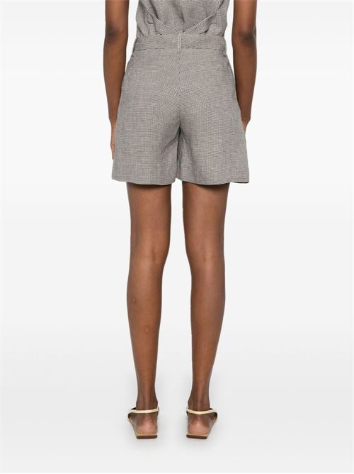 Short Bamboo P.A.R.O.S.H. | D210154BAMBU813