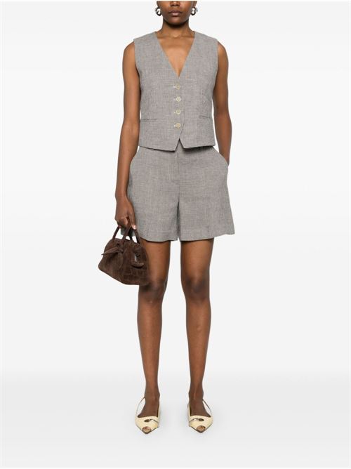 Short Bamboo P.A.R.O.S.H. | D210154BAMBU813