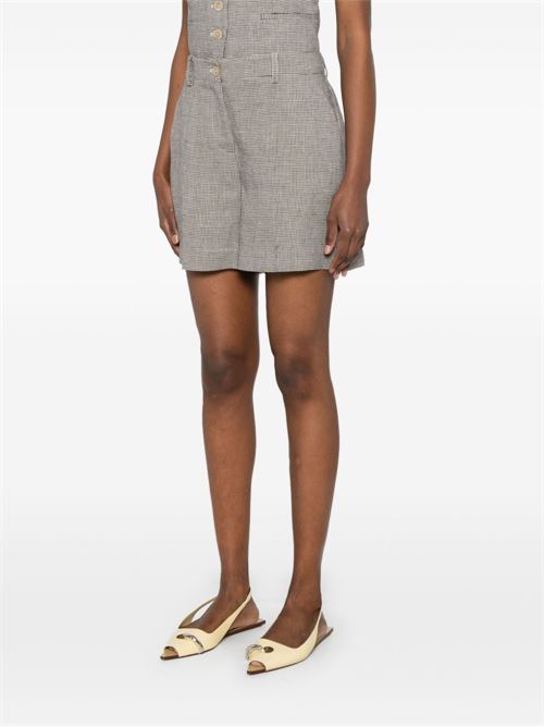 Short Bamboo P.A.R.O.S.H. | D210154BAMBU813