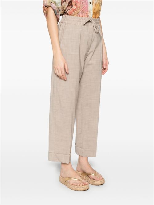 Lille Trousers P.A.R.O.S.H. | D232335LILLE25004
