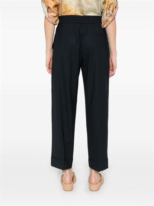 Bleach Trousers P.A.R.O.S.H. | D232335LILLE25012