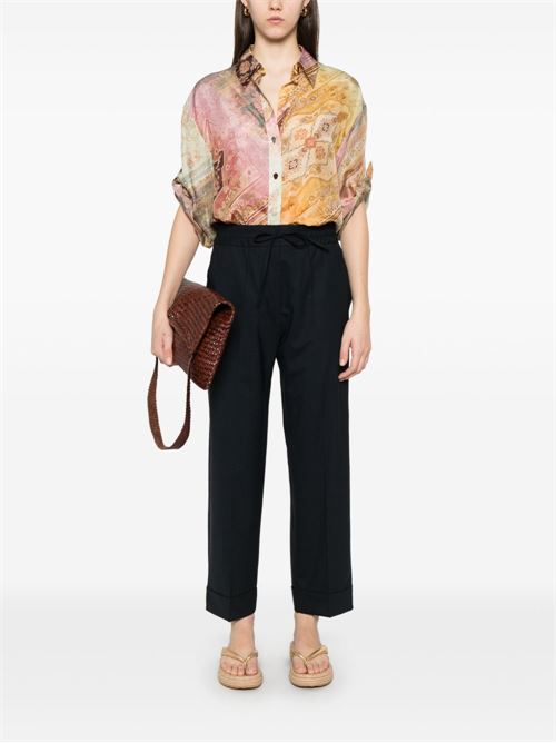 Bleach Trousers P.A.R.O.S.H. | D232335LILLE25012