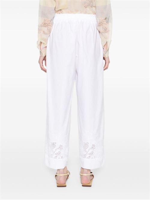 Chocolate Pants P.A.R.O.S.H. | D232447CIOCCOLATO001