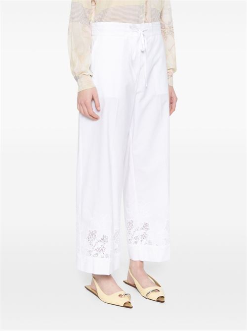 Chocolate Pants P.A.R.O.S.H. | D232447CIOCCOLATO001