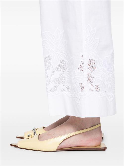 Chocolate Pants P.A.R.O.S.H. | D232447CIOCCOLATO001