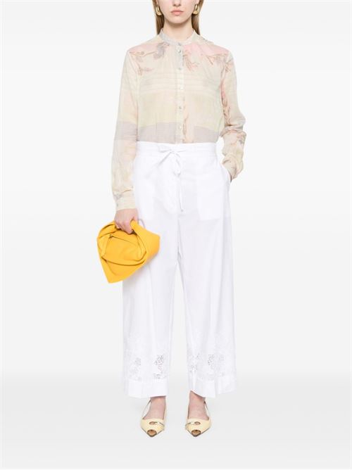 Chocolate Pants P.A.R.O.S.H. | D232447CIOCCOLATO001