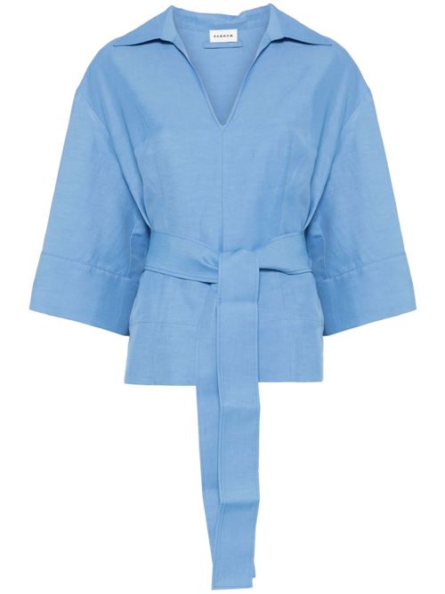 Raisa blouse P.A.R.O.S.H. | D313068RAISA25046