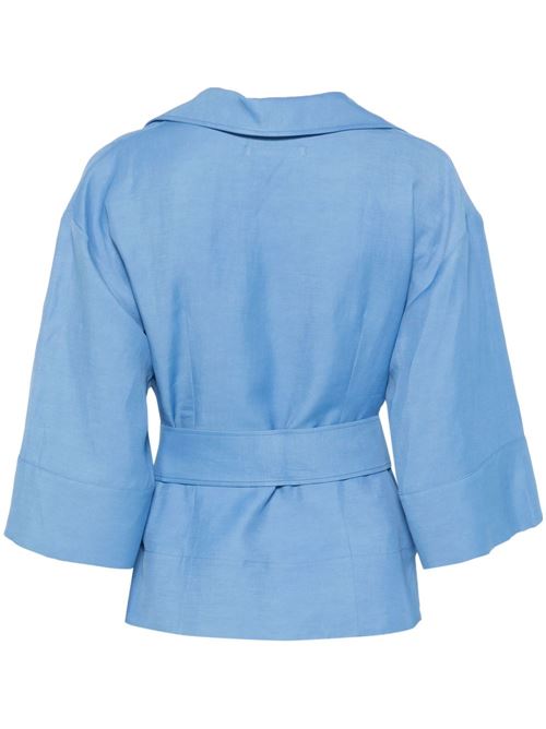 Raisa blouse P.A.R.O.S.H. | D313068RAISA25046