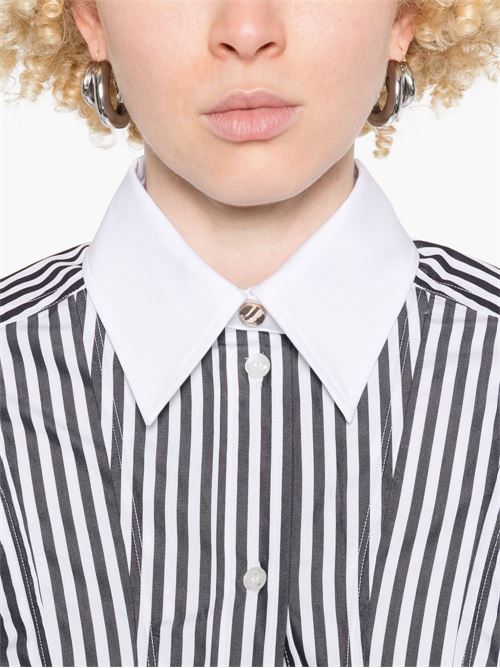 Abano Shirt SPORTMAX | 2512111022600ABANO003