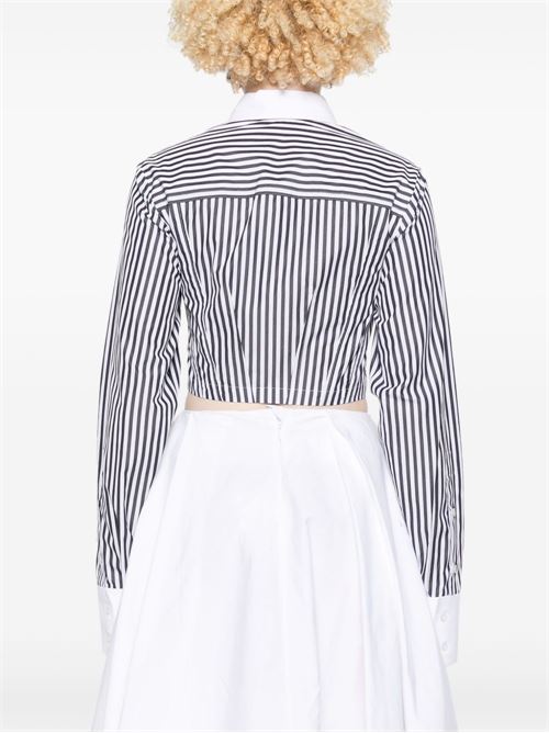 Abano Shirt SPORTMAX | 2512111022600ABANO003